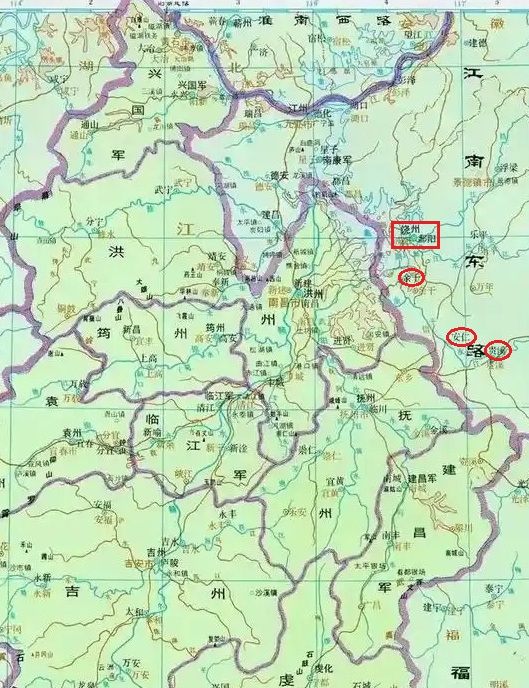 鷹潭市