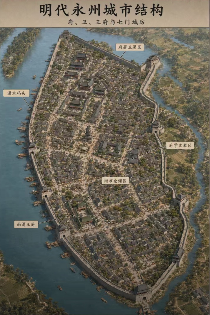 永州市