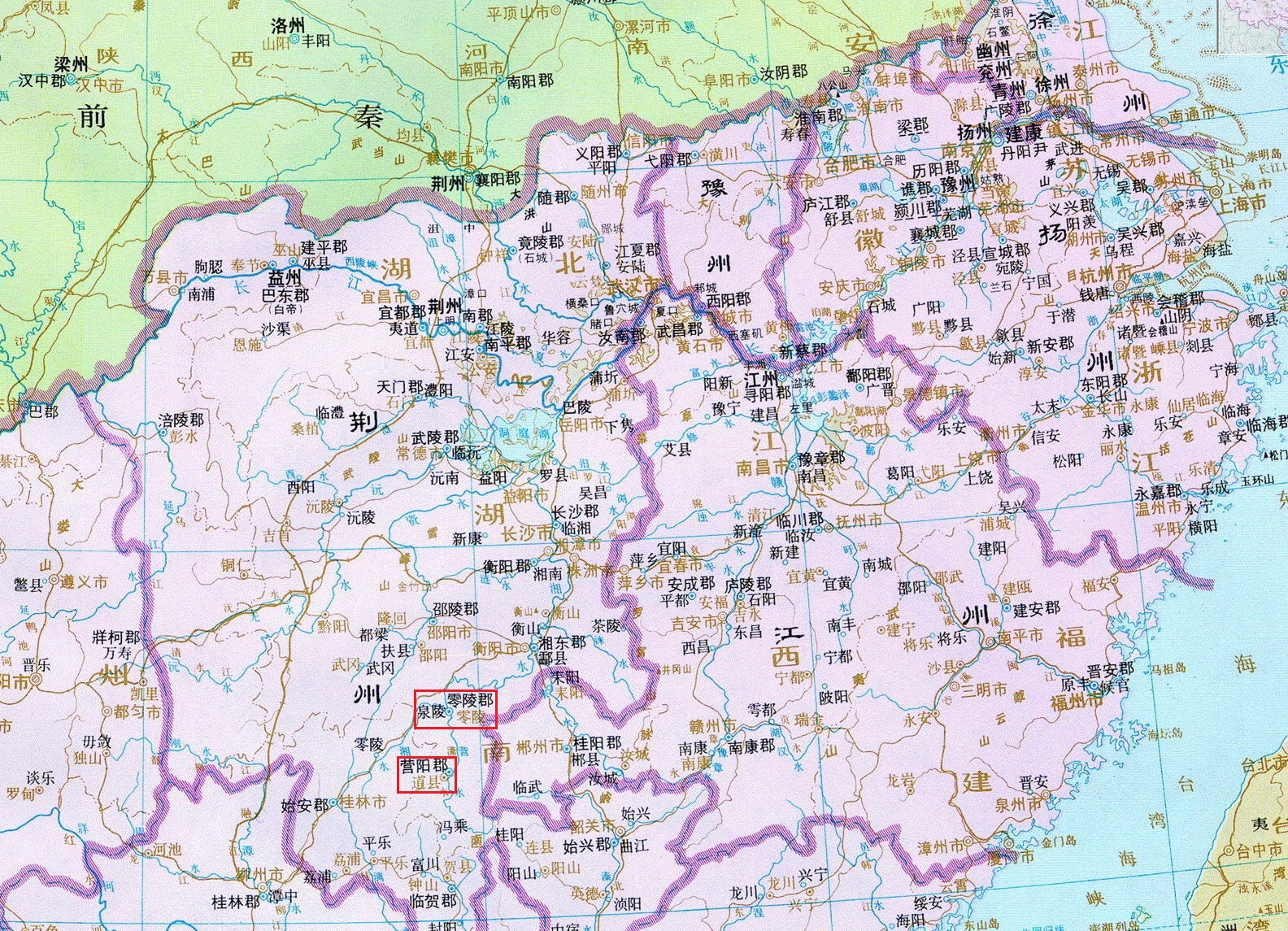 永州市