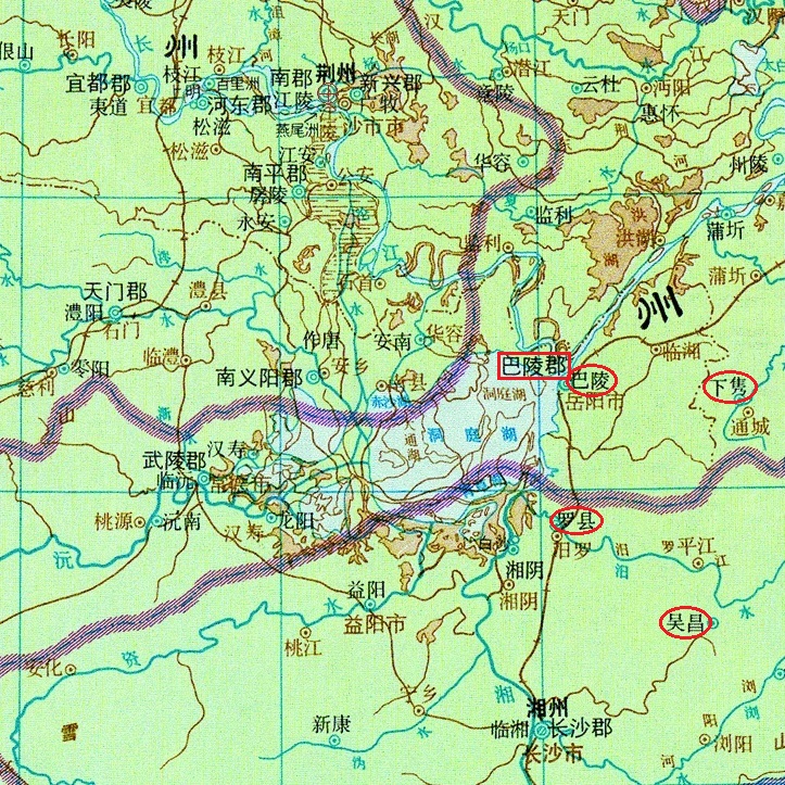 岳陽市