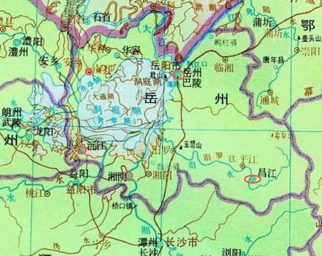 岳陽市