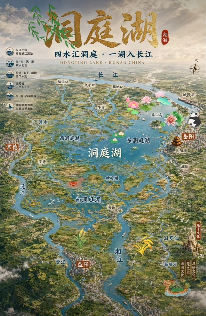 岳陽市