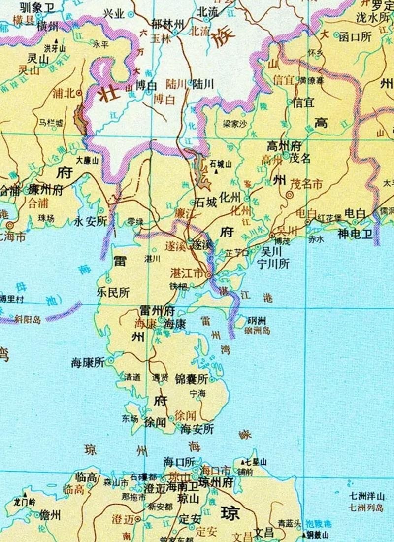 玉林市