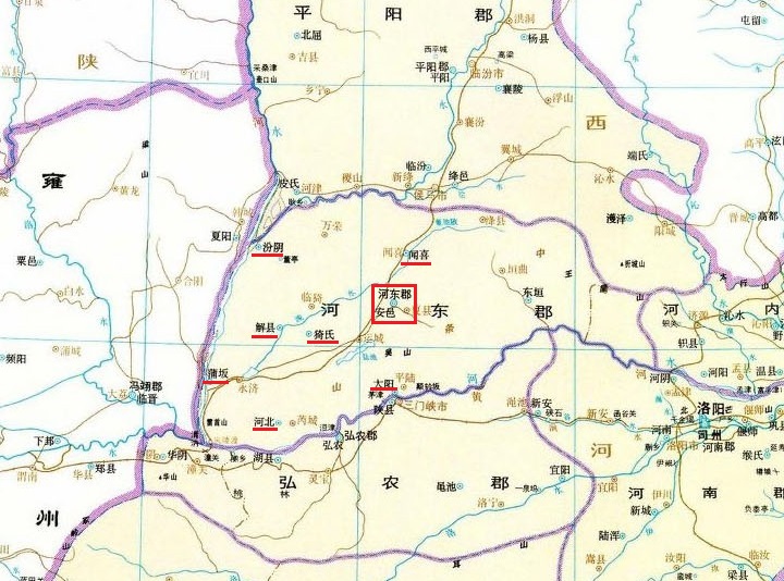 運城市