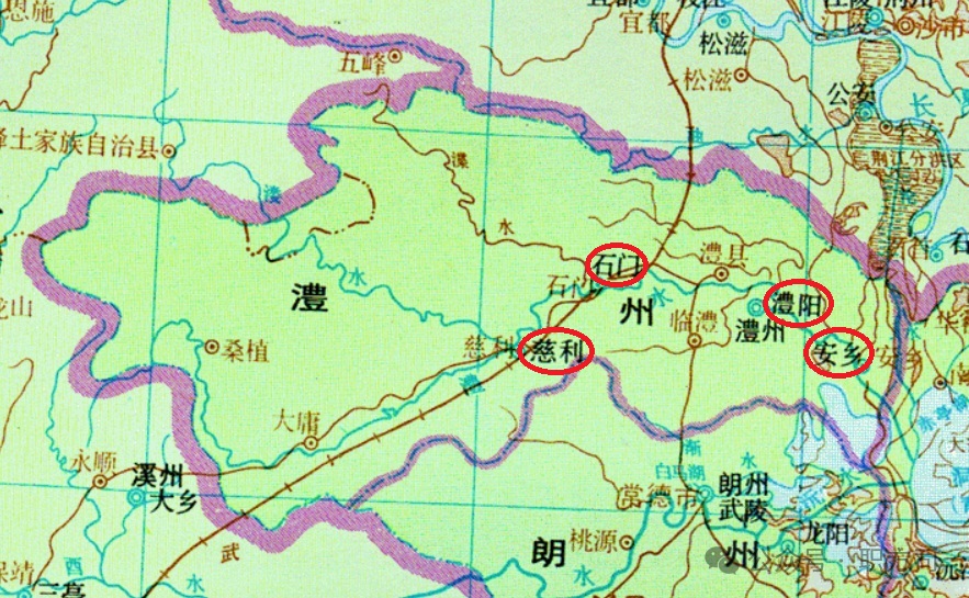 張家界市