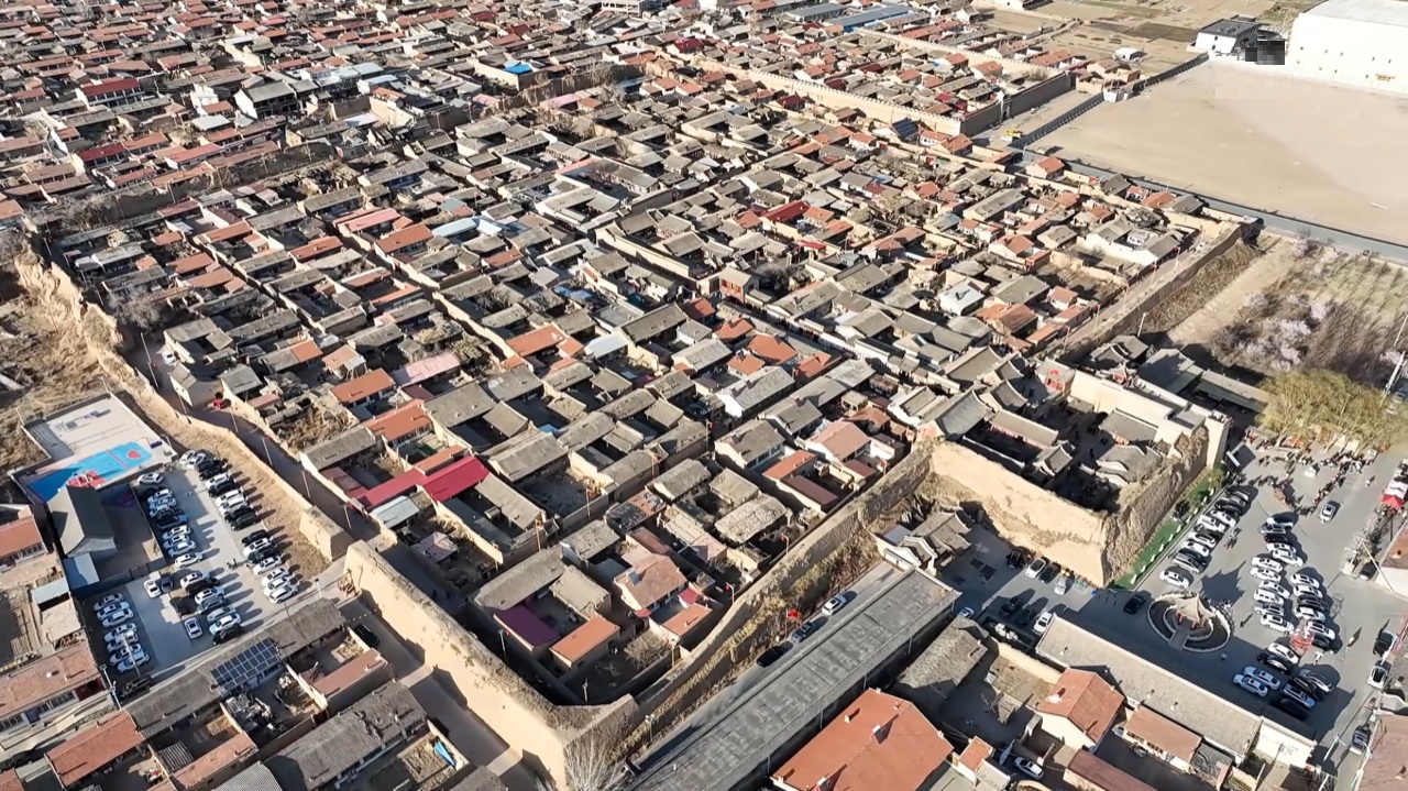 張家口市
