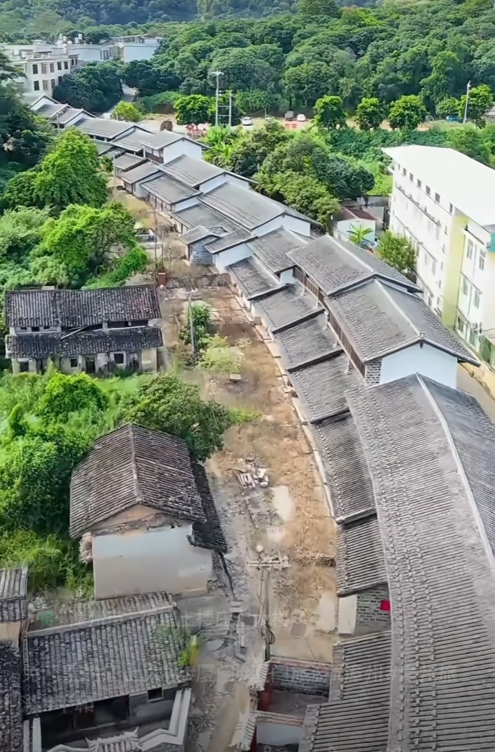 漳州市