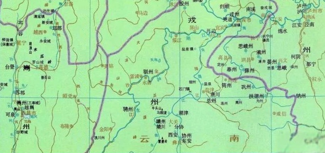 昭通市