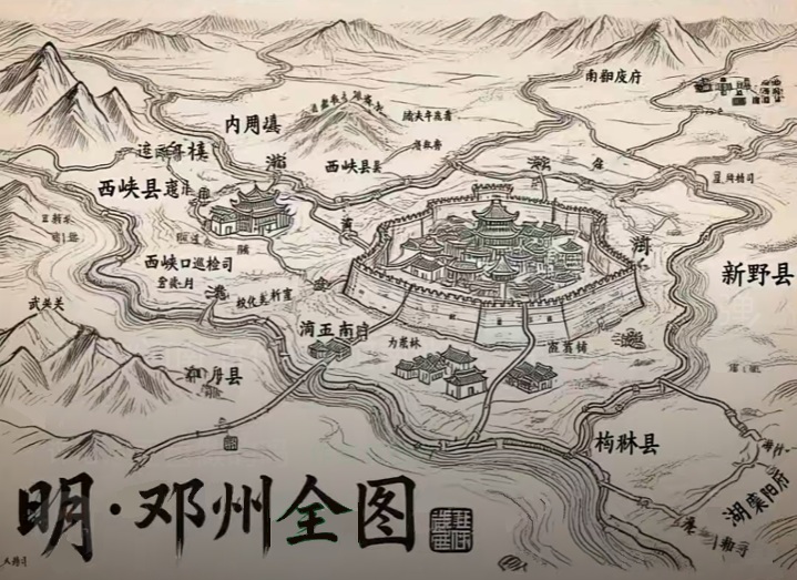 鄭州市