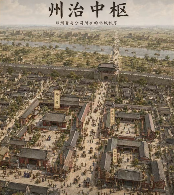 鄭州市