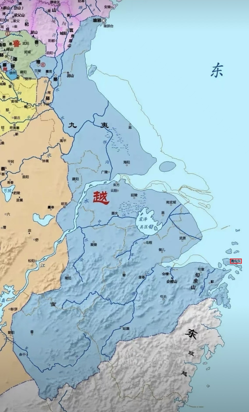 舟山市