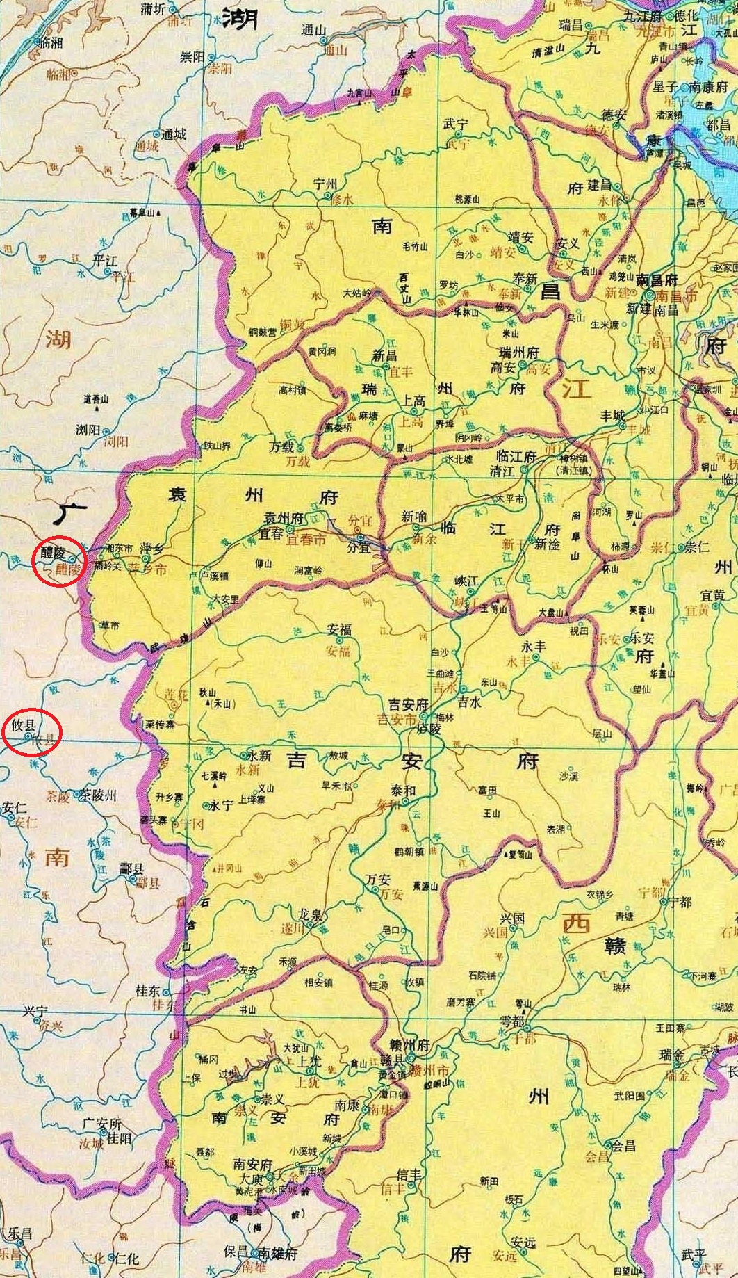 株洲市