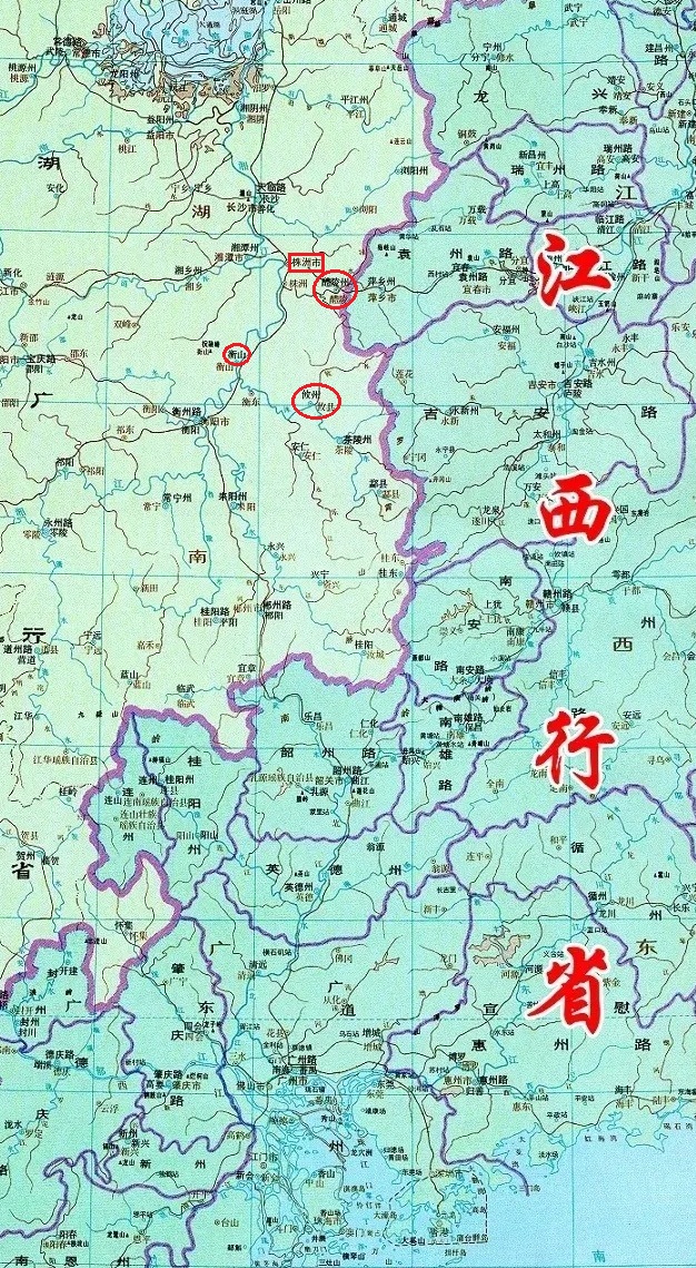 株洲市