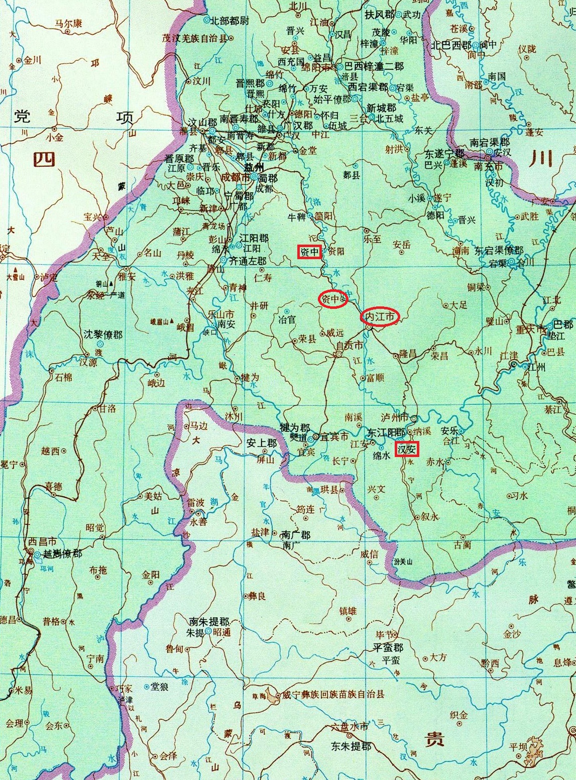 資陽市