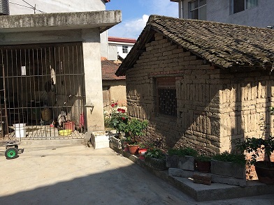 城固県