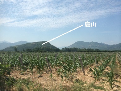 城固県