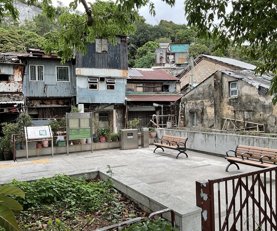 九龍区 九龍湾