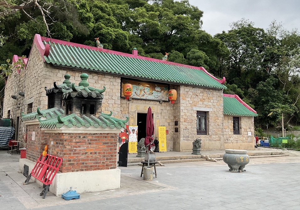 九龍区 九龍湾