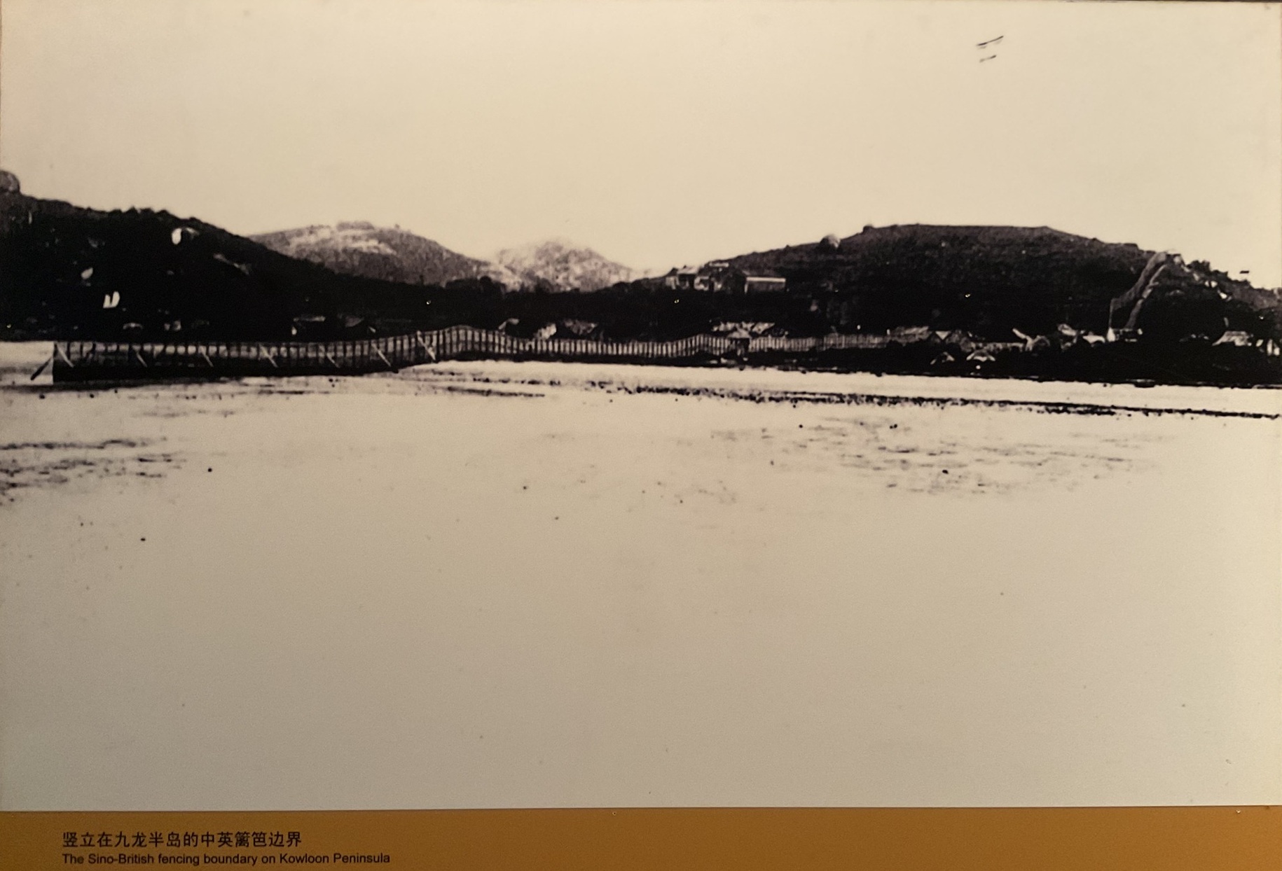 九龍区 九龍湾