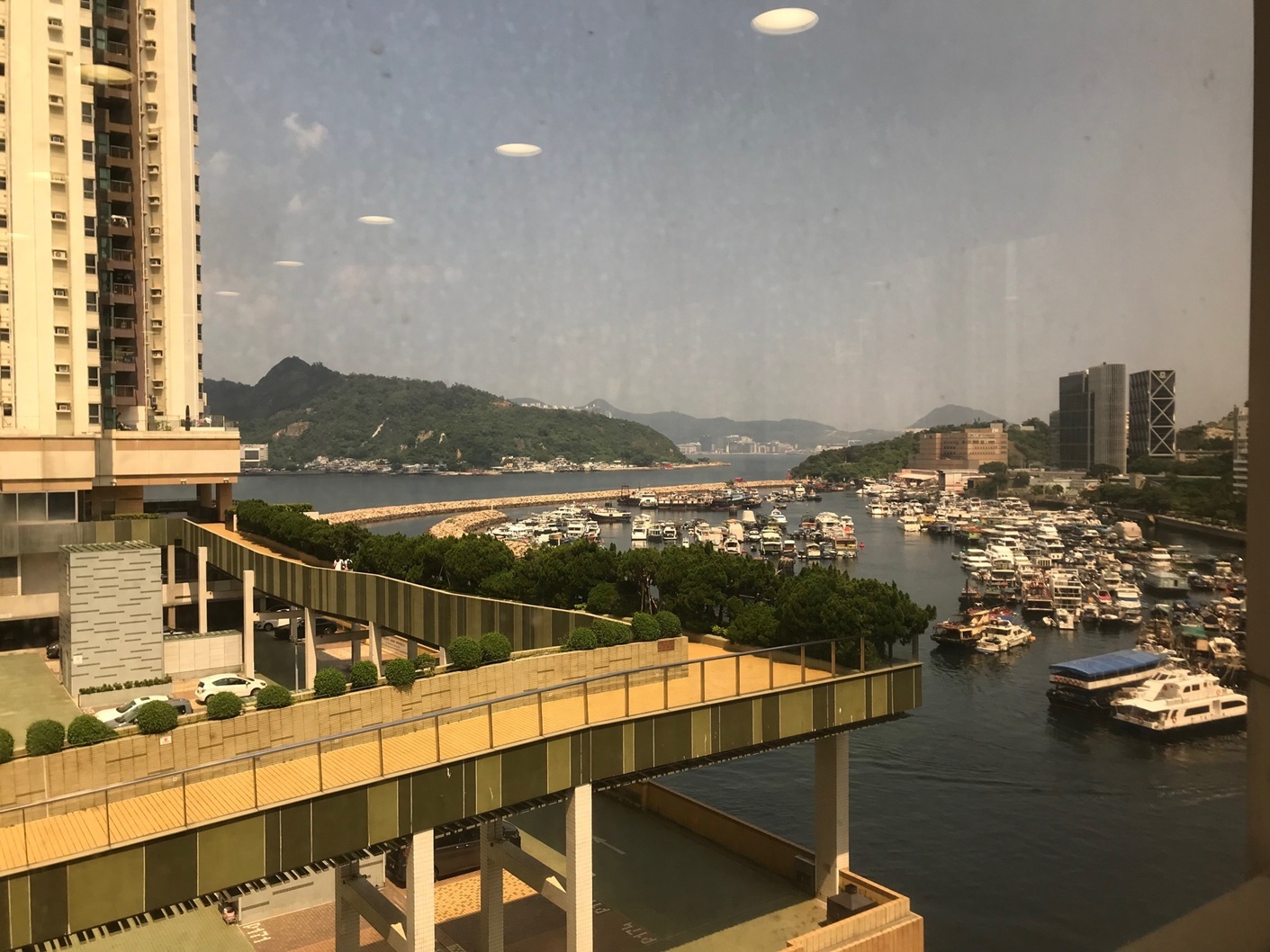 九龍区 九龍湾