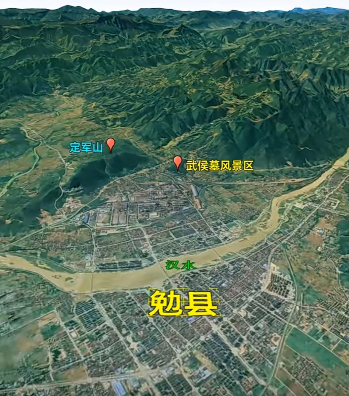 勉県