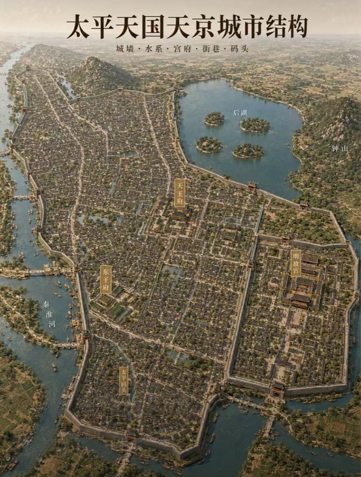 南京市