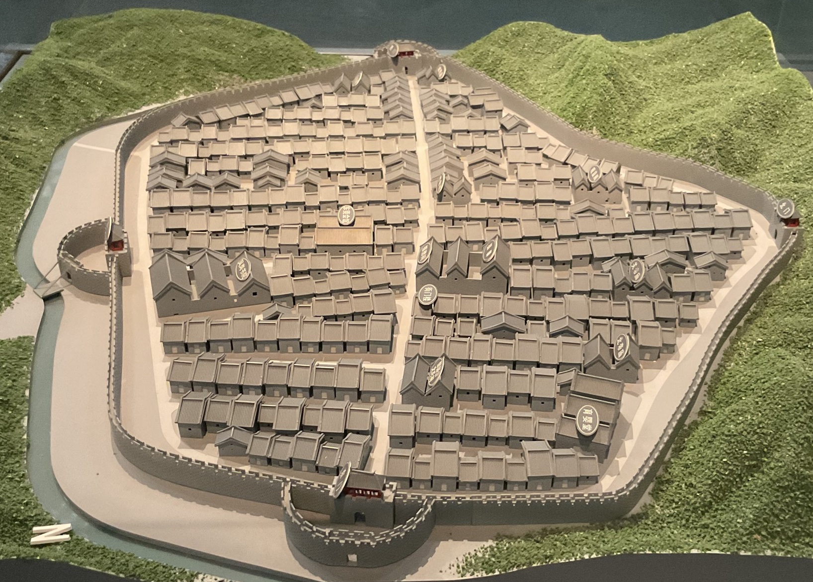 南山区