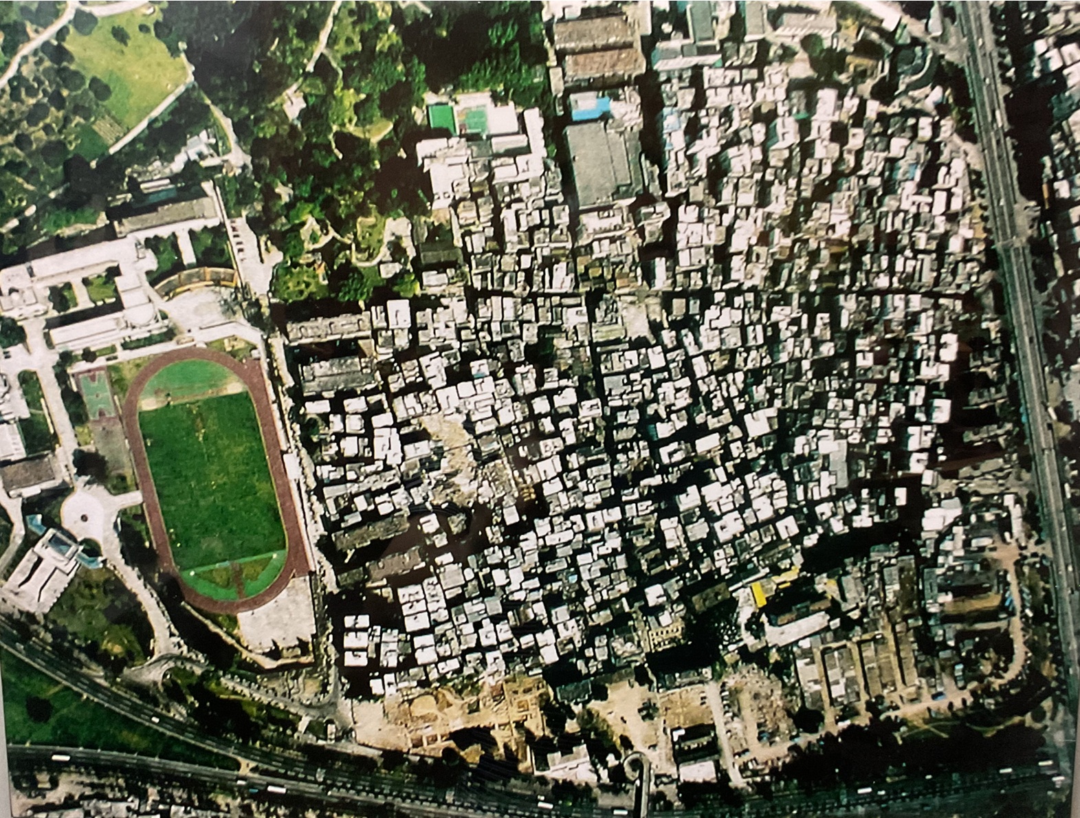 南山区