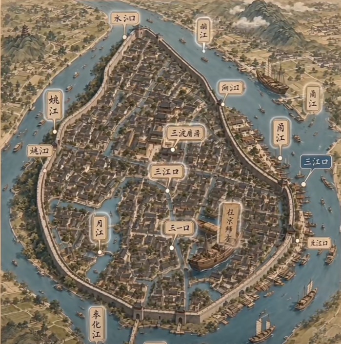 海曙区