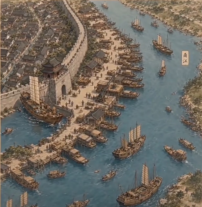 海曙区