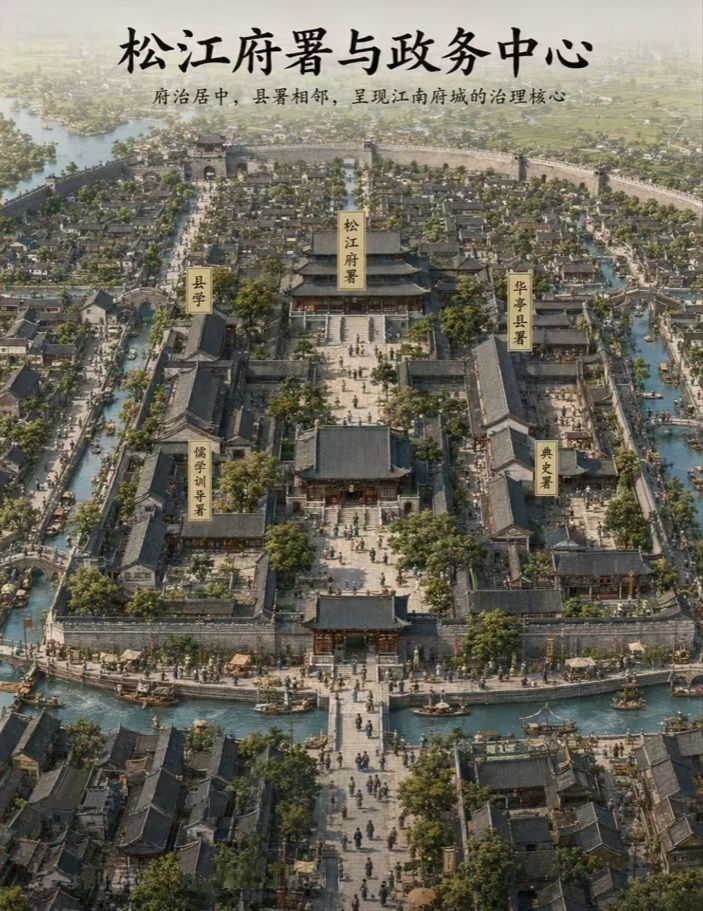 松江区