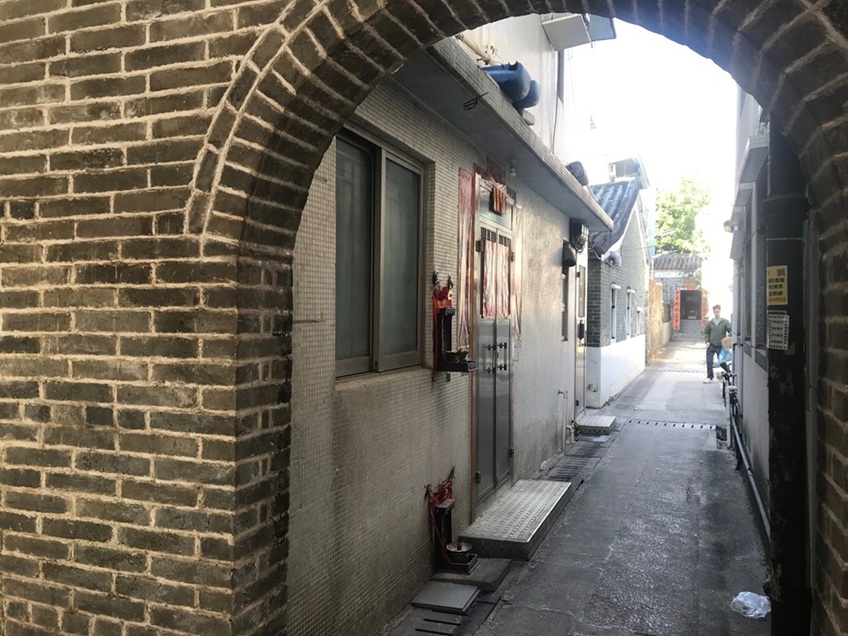 新界区 天水圍