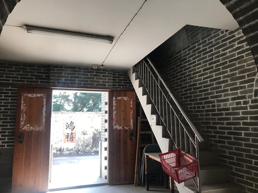 新界区 天水圍