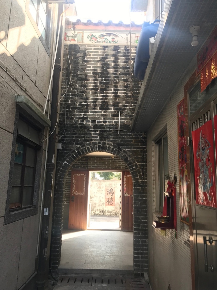 新界区 天水圍