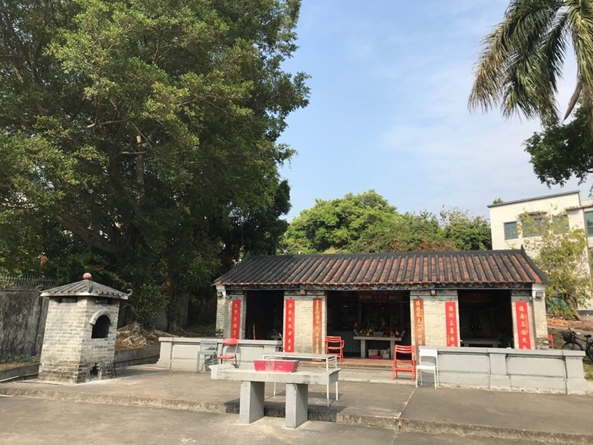 新界区 天水圍
