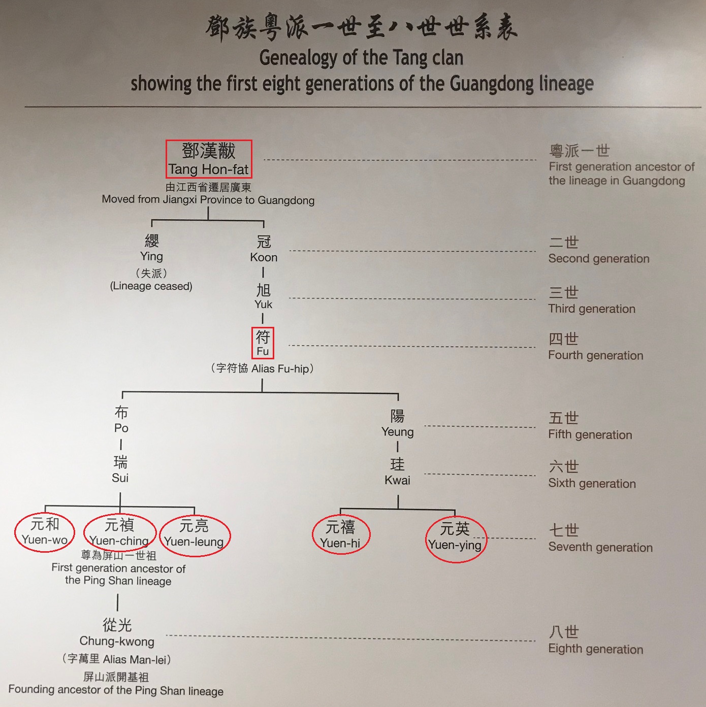 新界区 天水圍