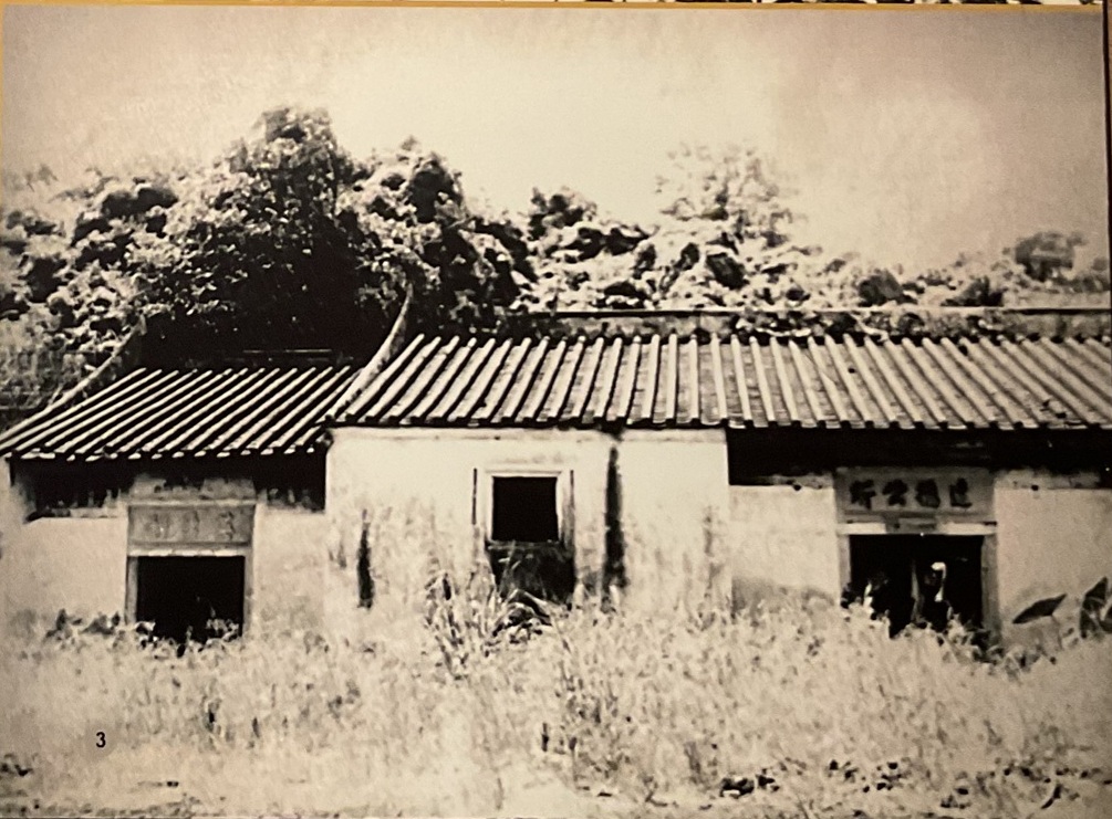 新界区 天水圍