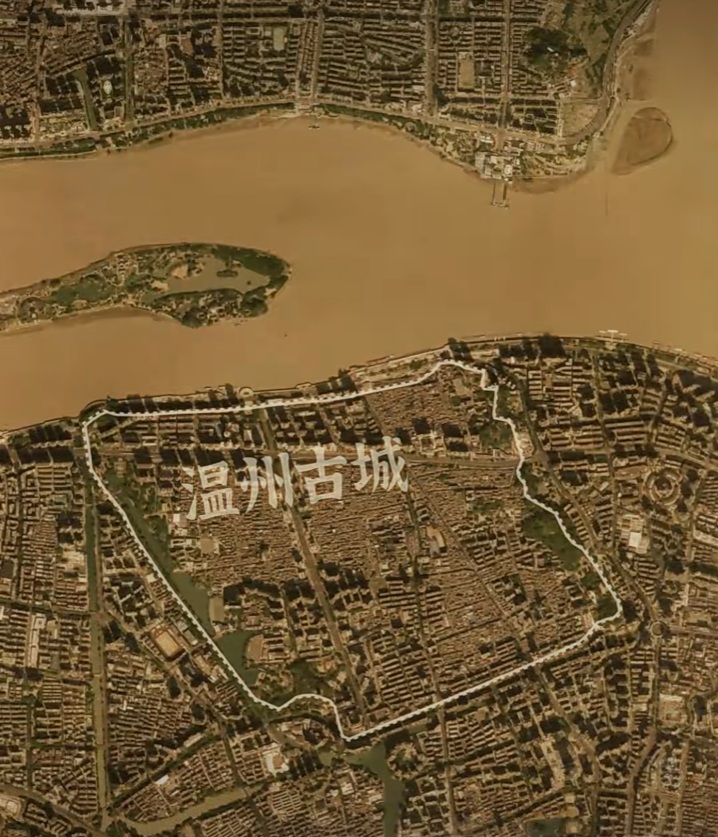 温州市