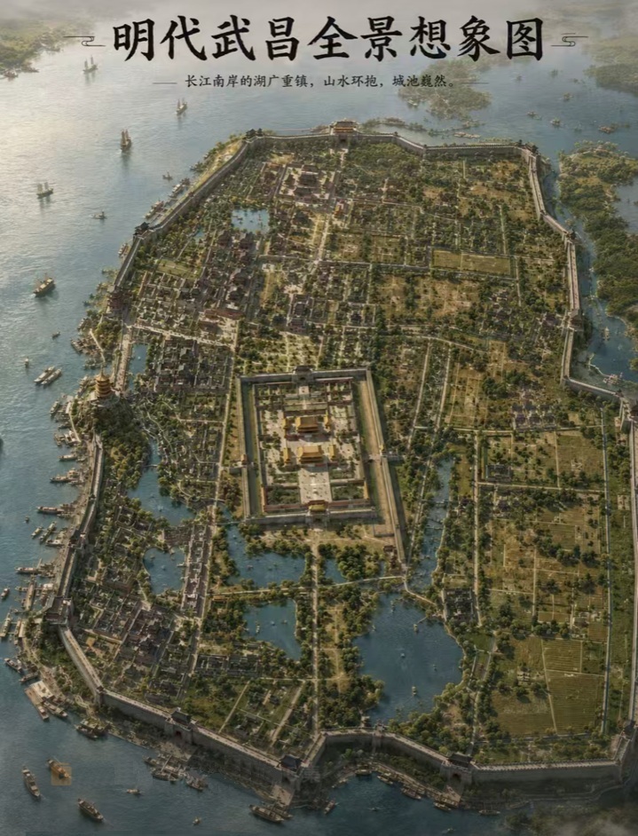 武漢市