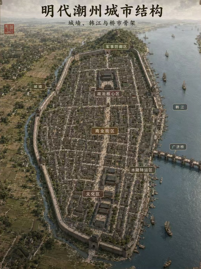 潮州市
