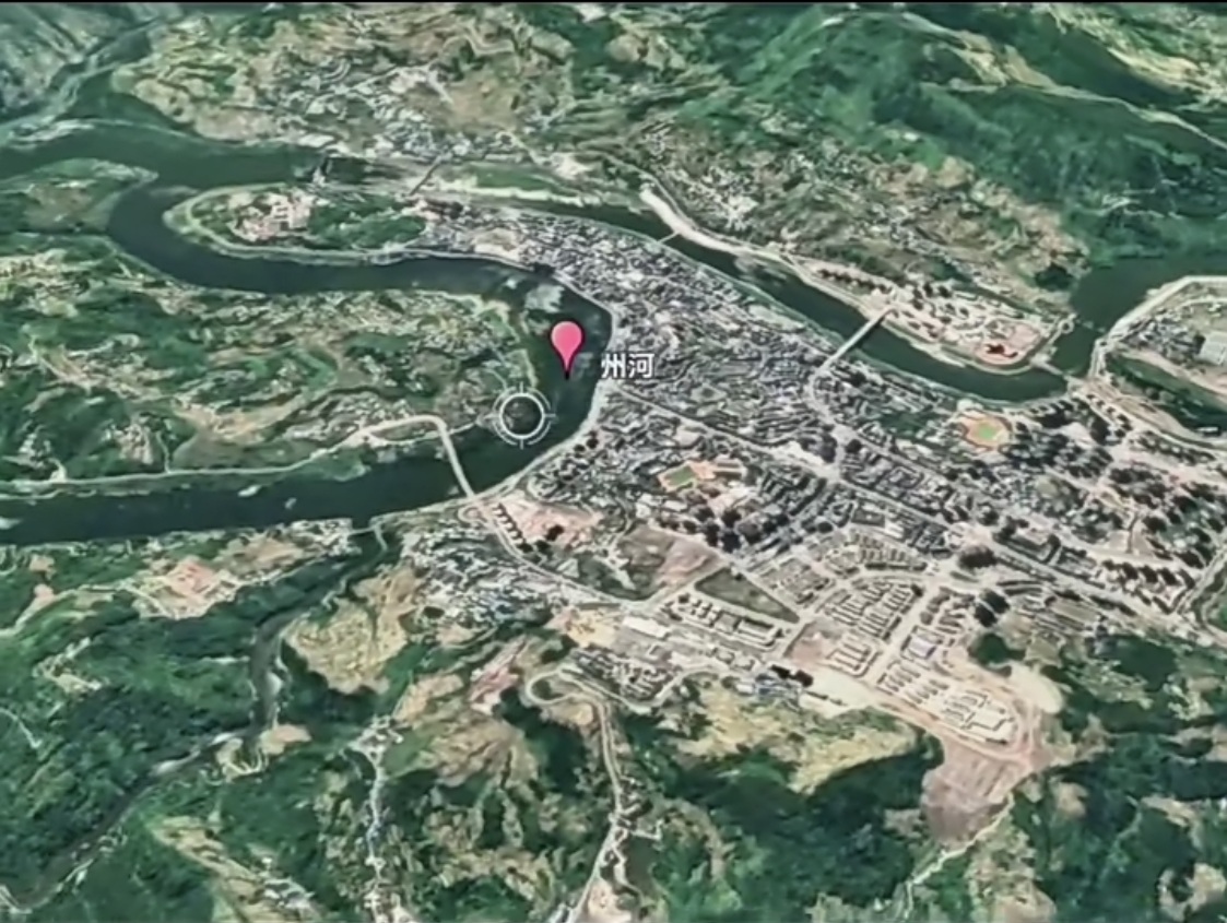 達州市宣漢県
