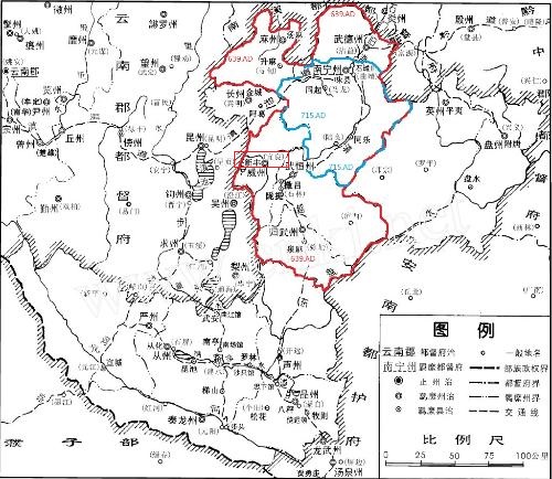 宜良県