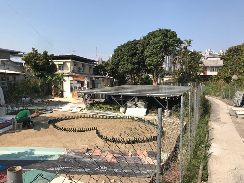 新界区 元朗
