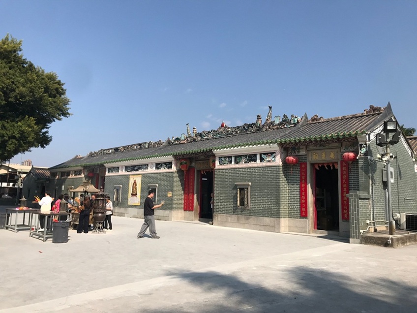 新界区 元朗