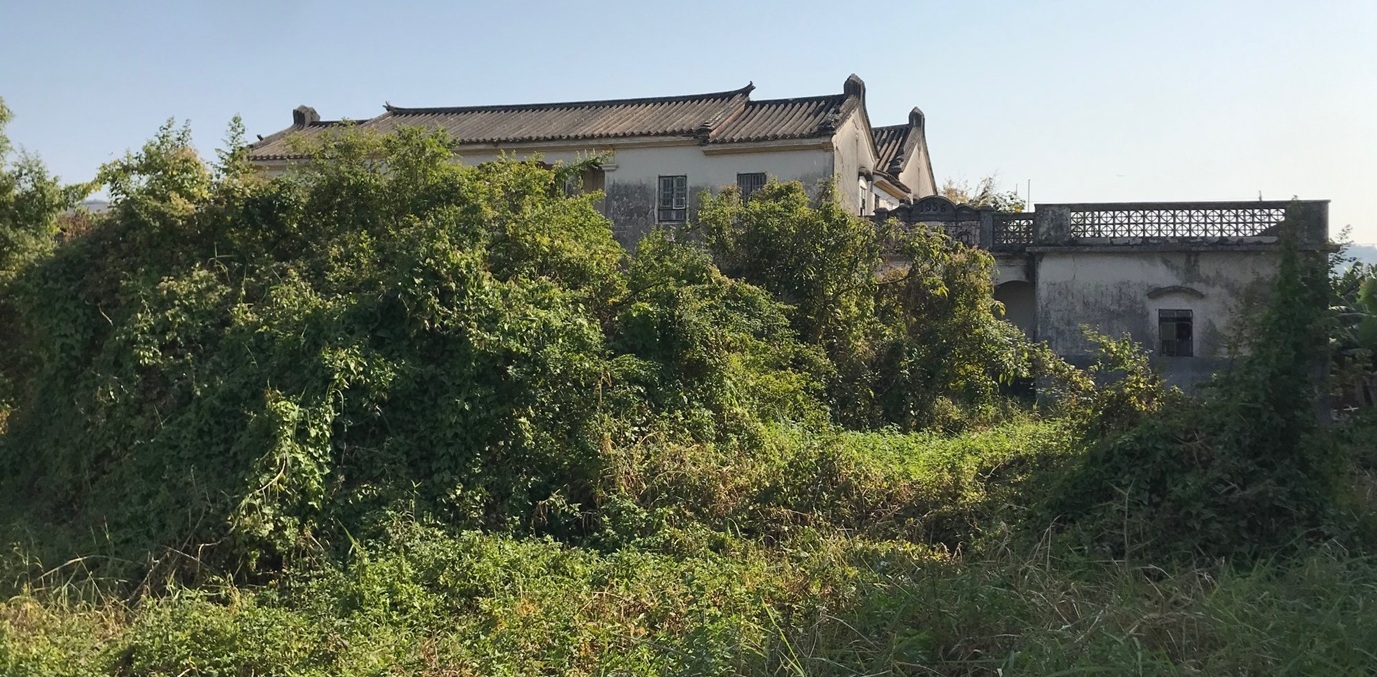 新界区 元朗