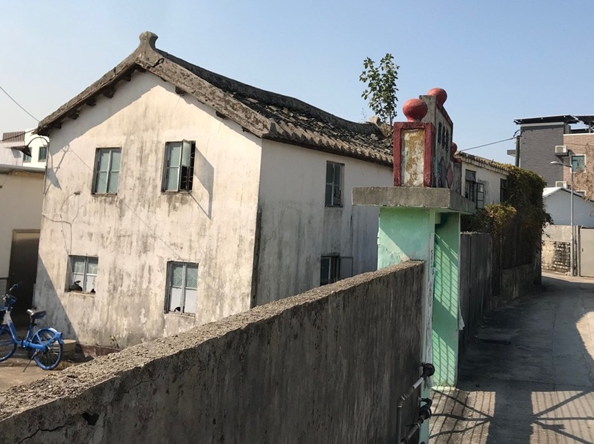 新界区 元朗