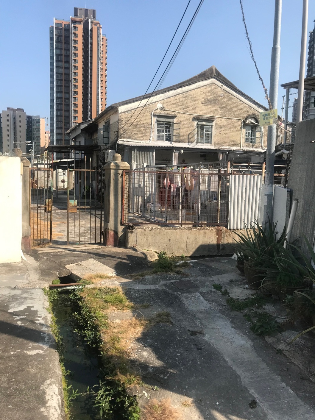 新界区 元朗