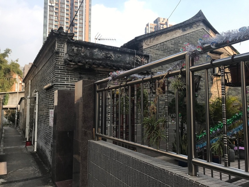 新界区 元朗