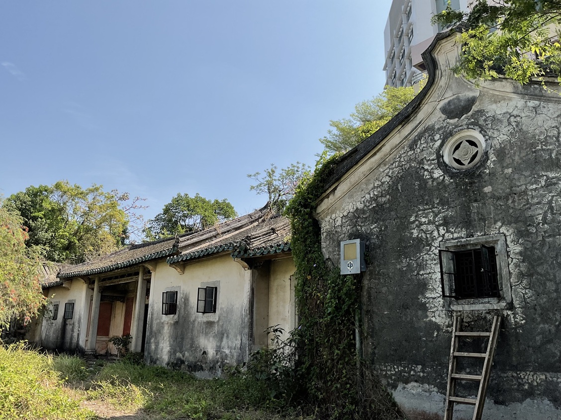 新界区 元朗