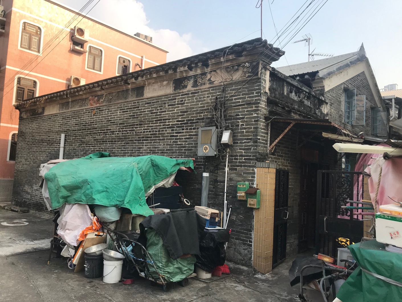 新界区 元朗
